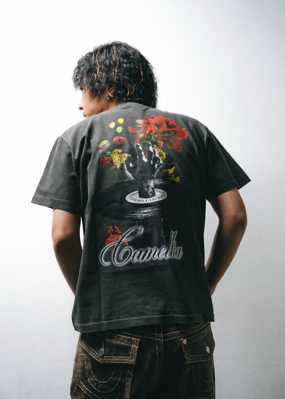 TAO TEE -Special Edit- (Black)