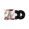 "Camellia" LP (2 vinyl set)