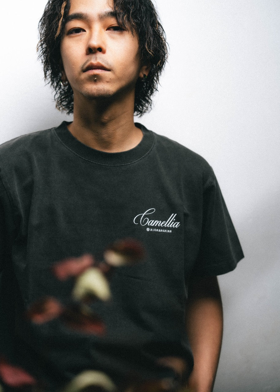 TAO TEE -Special Edit- (Black)