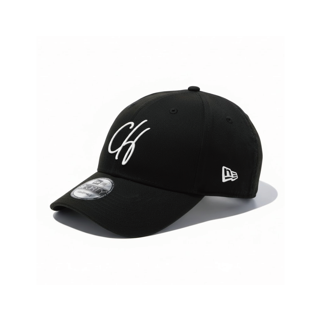SSE Collaboration NEW ERA CH LOGO CAP (9FORTY)