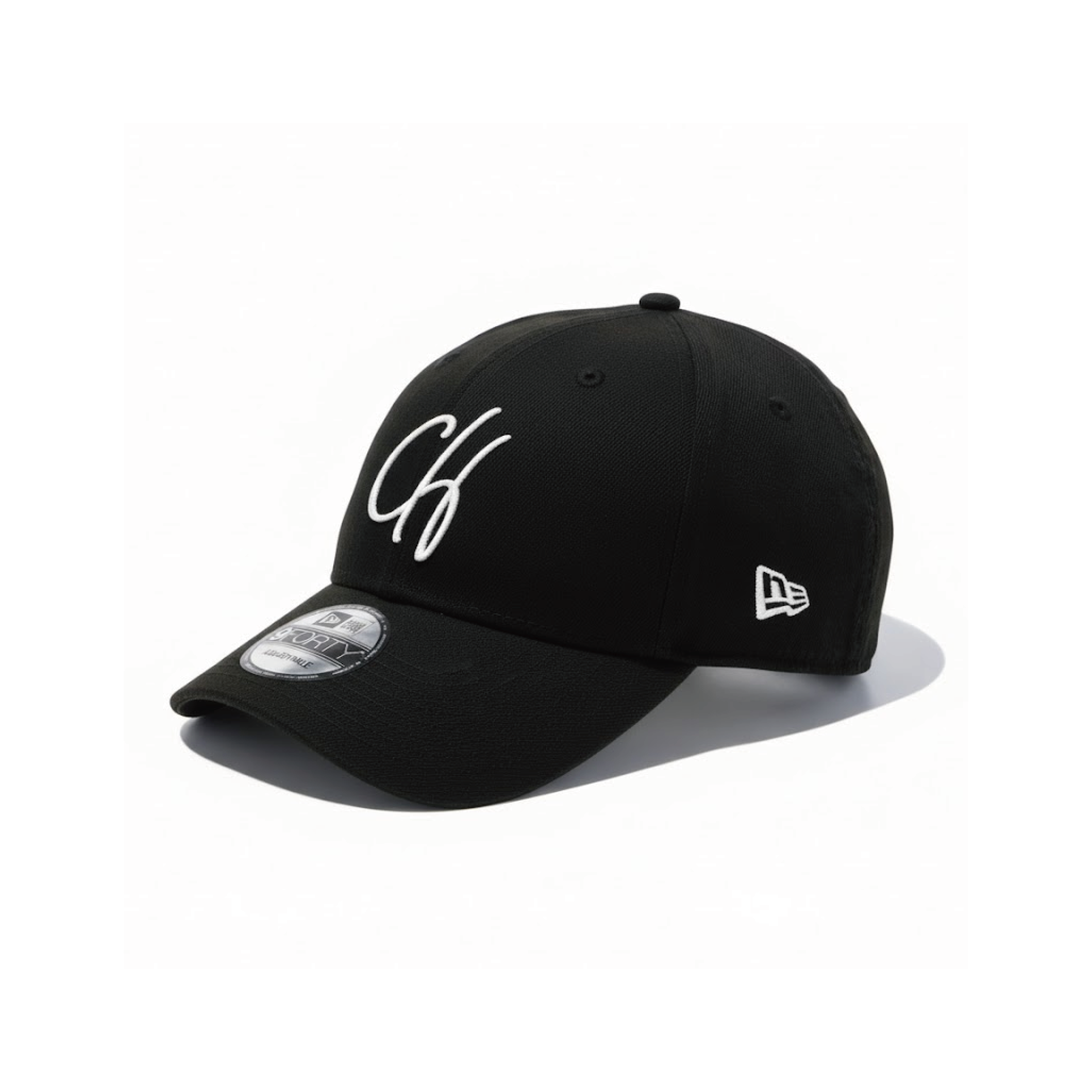 SSE Collaboration NEW ERA CH LOGO CAP (9FORTY)