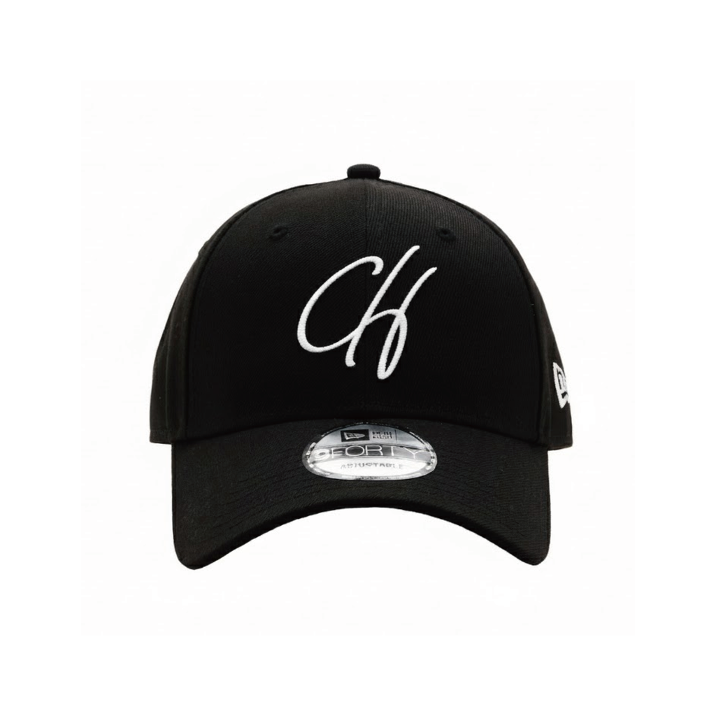 SSE Collaboration NEW ERA CH LOGO CAP (9FORTY)
