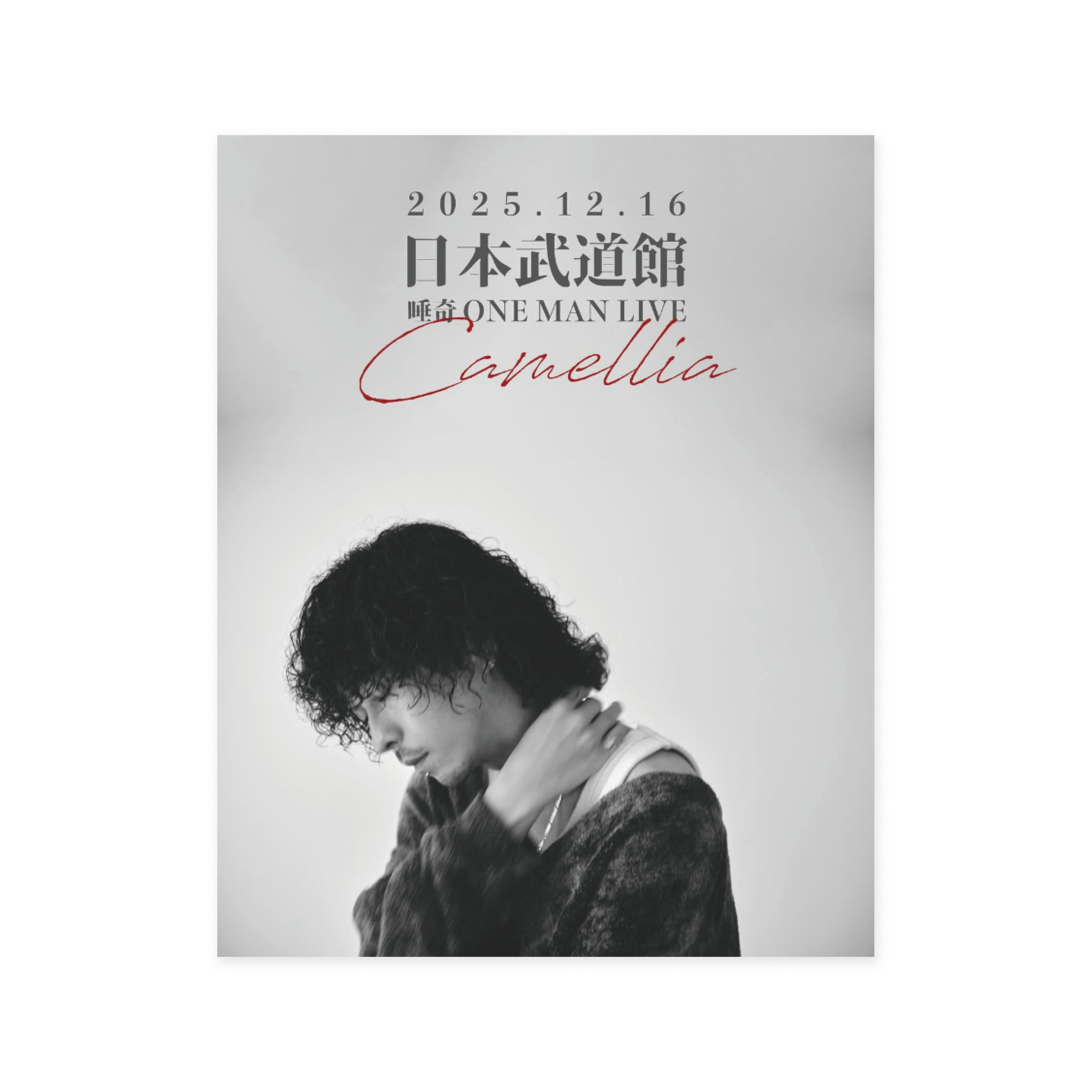 B2 Poster