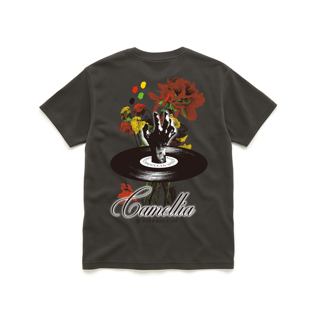 TAO TEE -Special Edit- (Black)