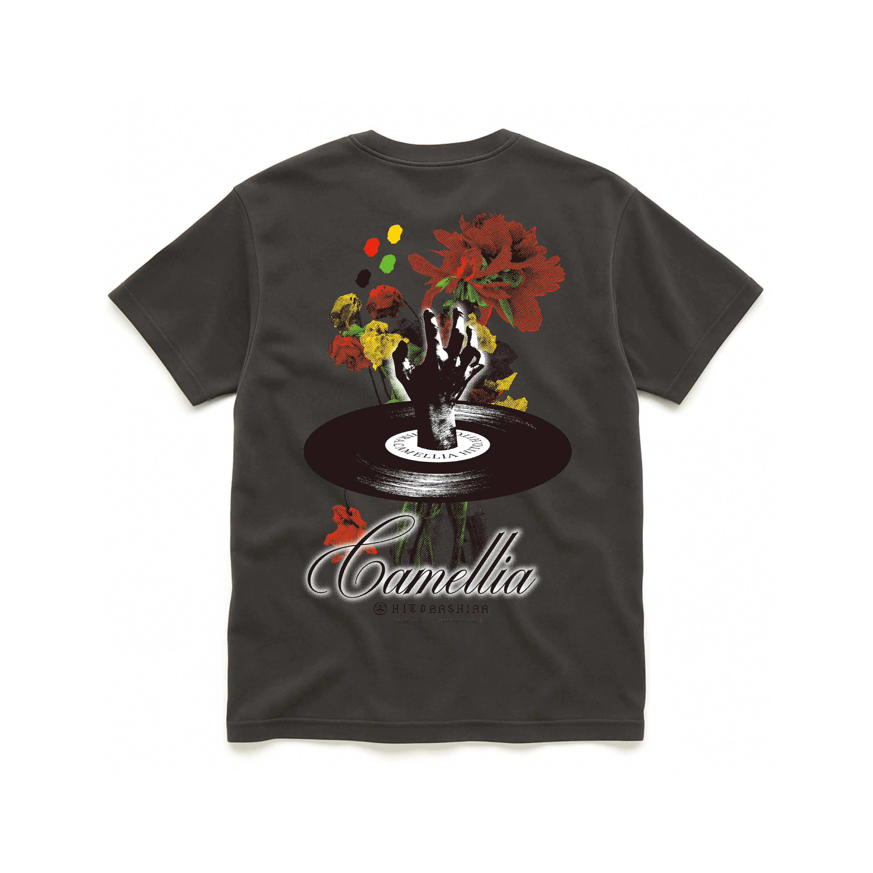 TAO TEE -Special Edit- (Black)