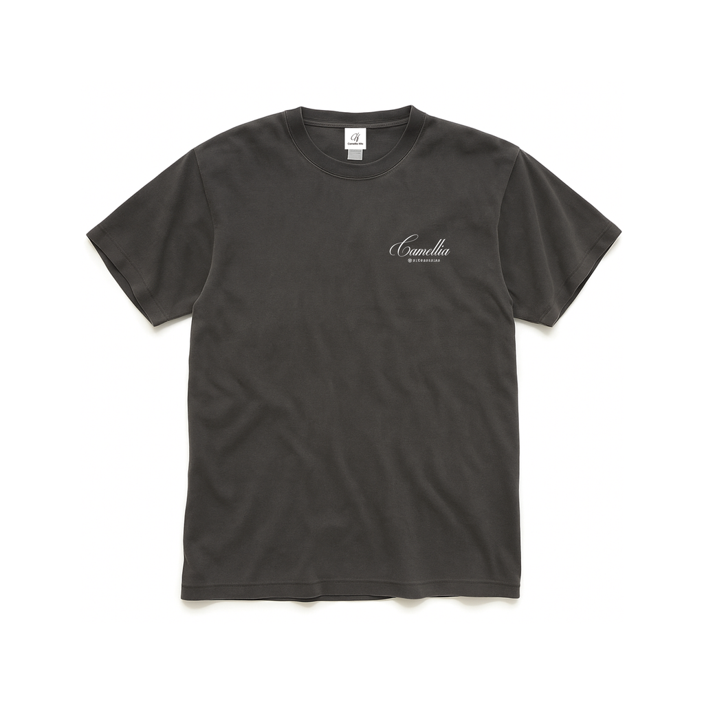 TAO TEE -Special Edit- (Black)