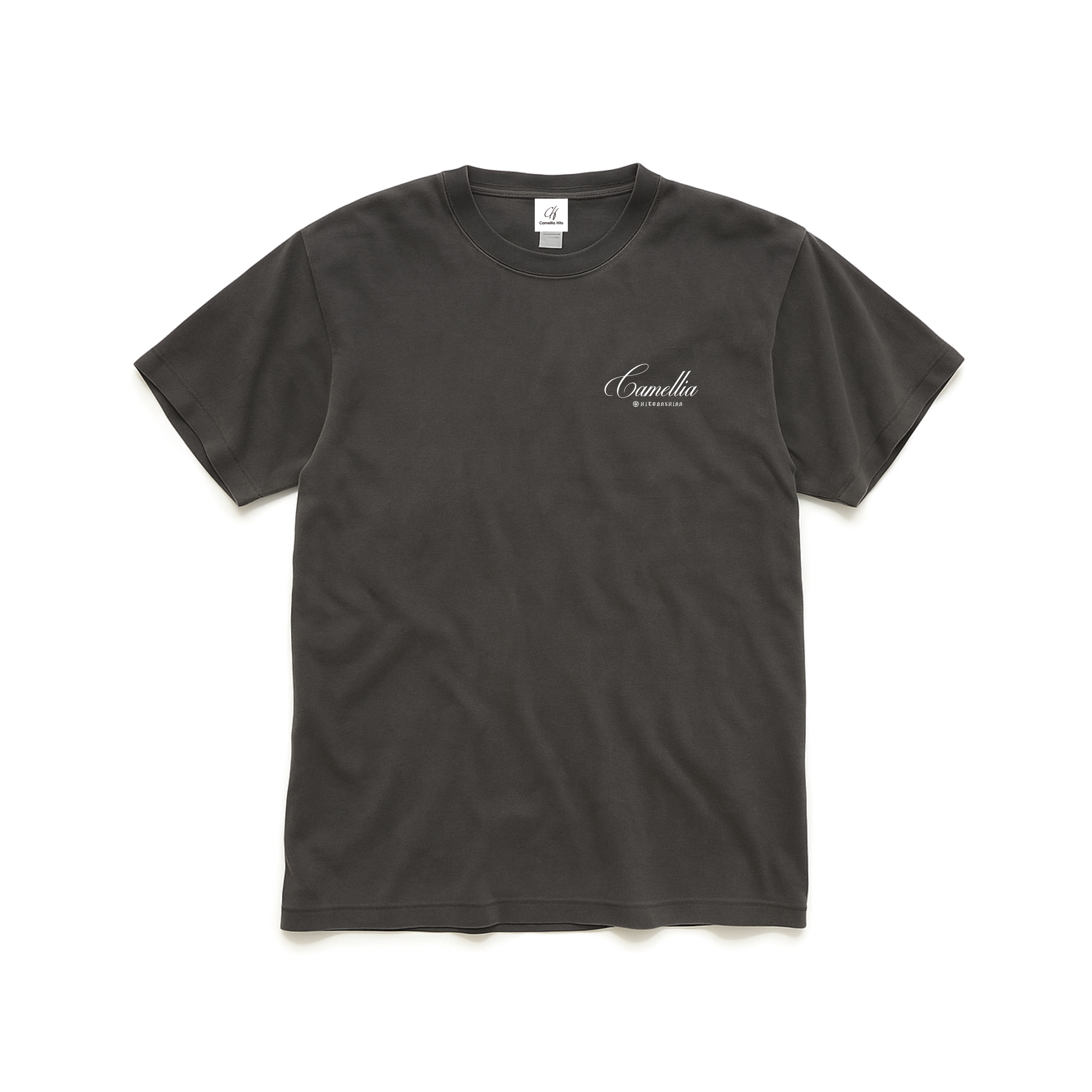 TAO TEE -Special Edit- (Black)