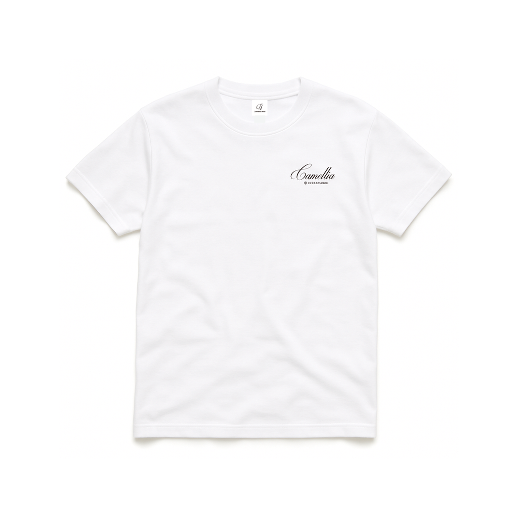 TAO TEE -Special Edit- (White)