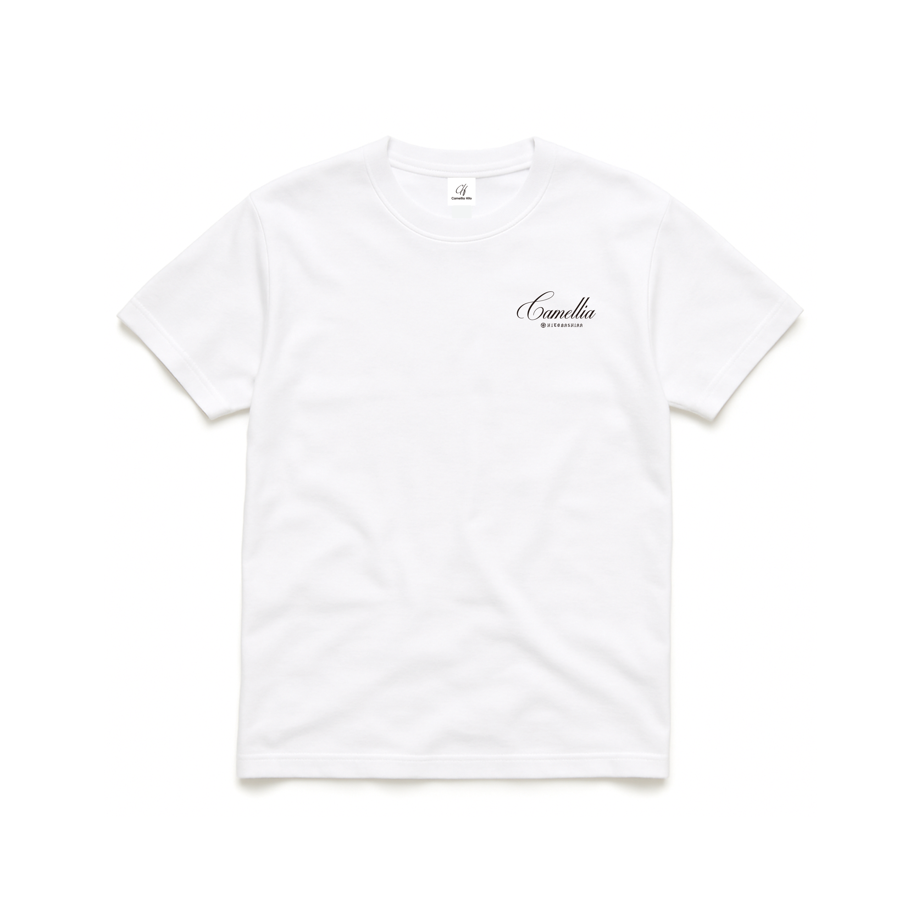 TAO TEE -Special Edit- (White)