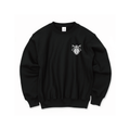 TUBAKI CREW NECK SWEAT